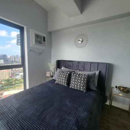 Grand Residences Cebu North Tower Exterior foto
