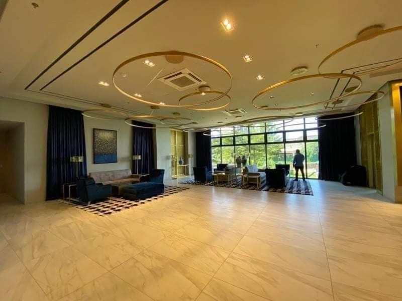 Grand Residences Cebu North Tower Exterior foto