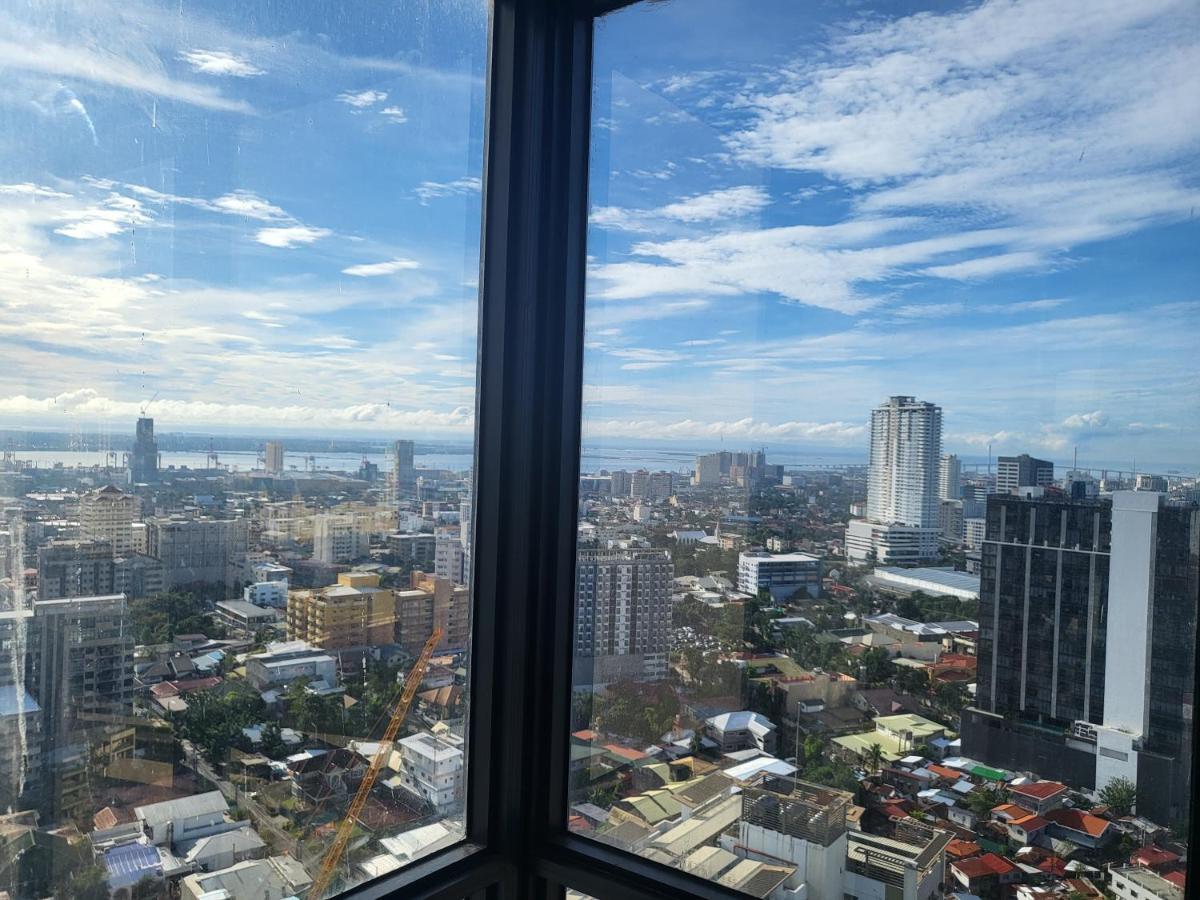 Grand Residences Cebu North Tower Exterior foto