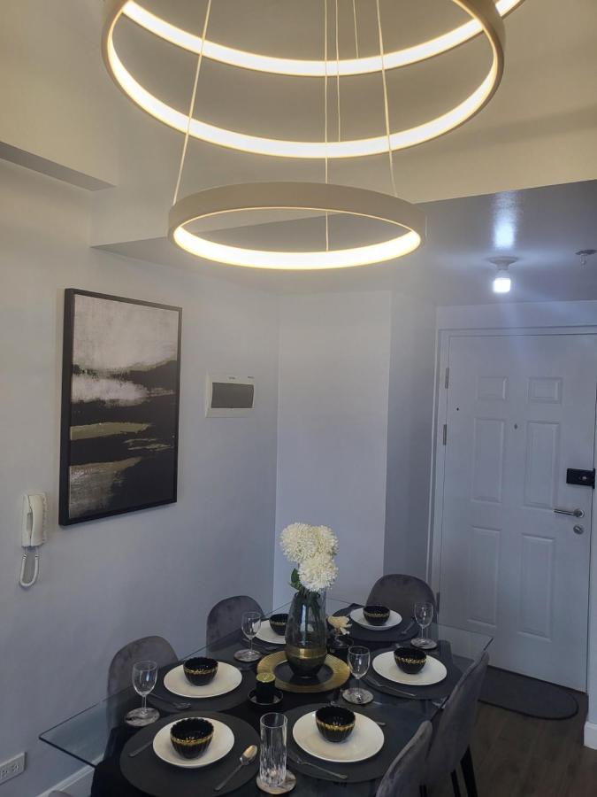 Grand Residences Cebu North Tower Exterior foto