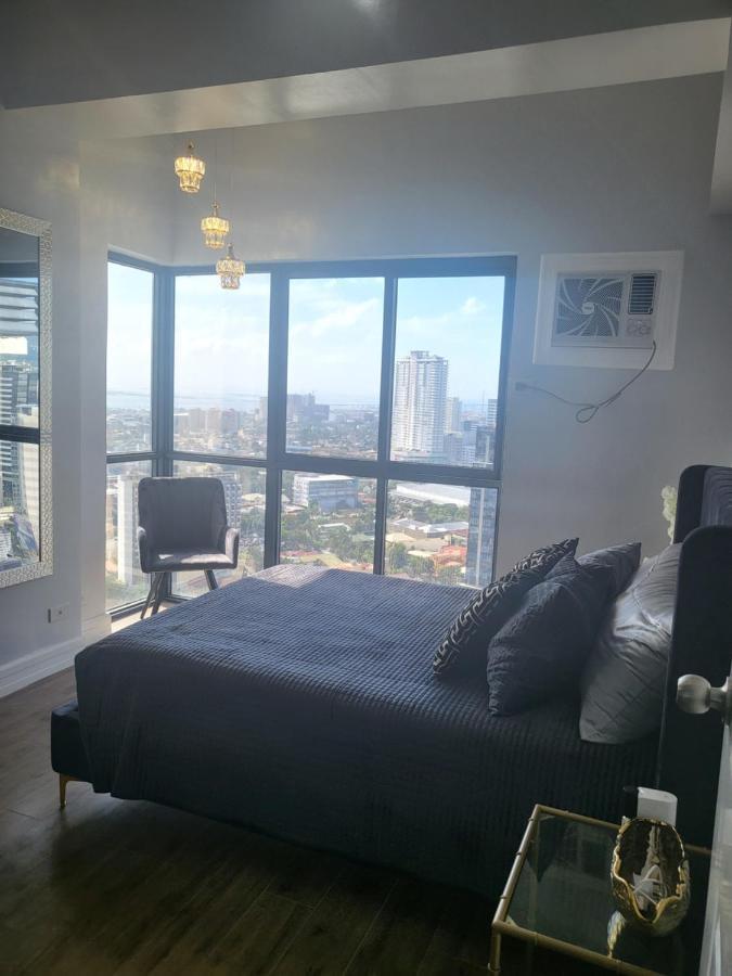 Grand Residences Cebu North Tower Exterior foto