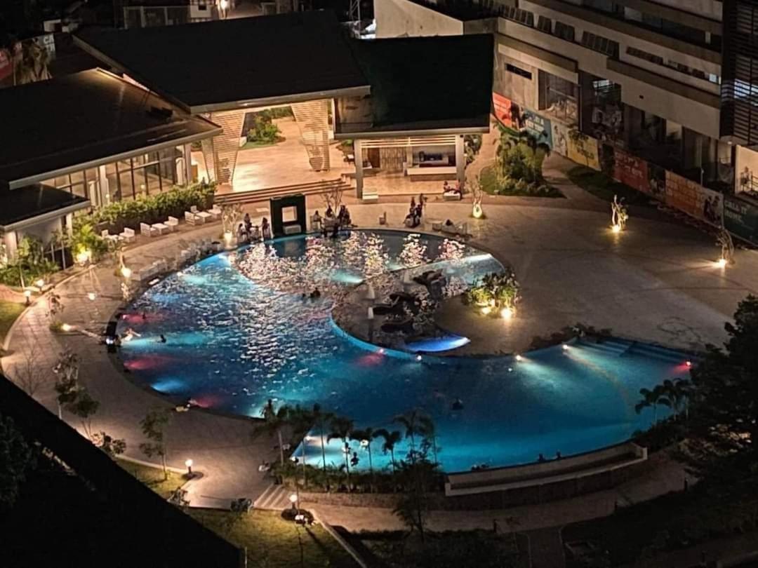 Grand Residences Cebu North Tower Exterior foto
