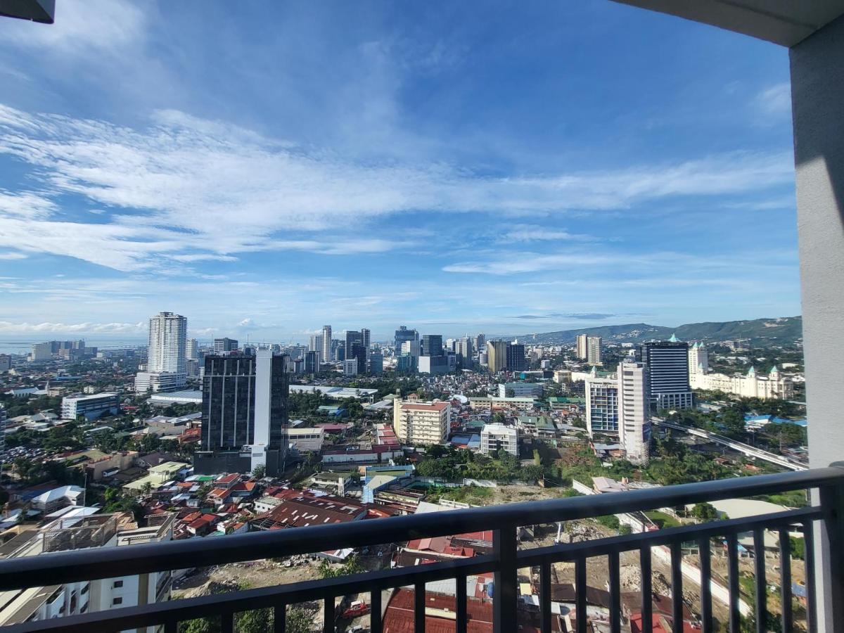 Grand Residences Cebu North Tower Exterior foto