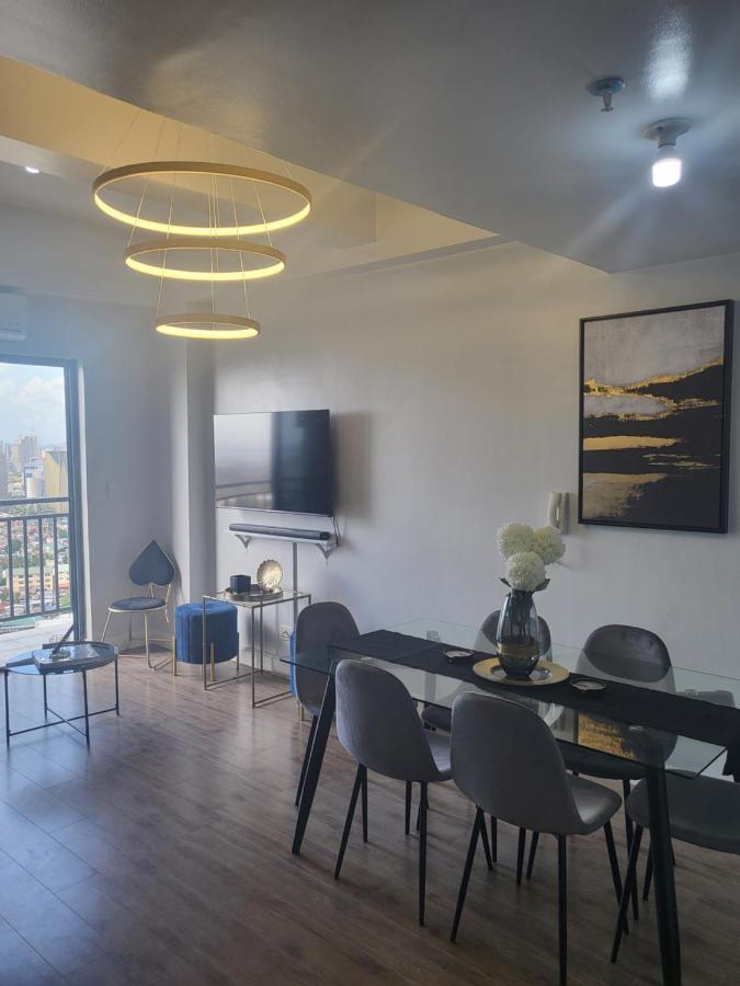 Grand Residences Cebu North Tower Exterior foto